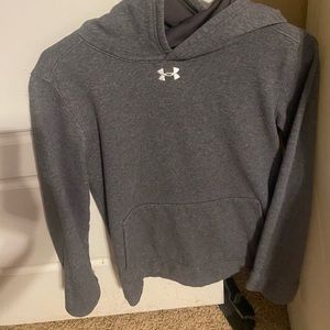 Under Armour Youth Hoodie